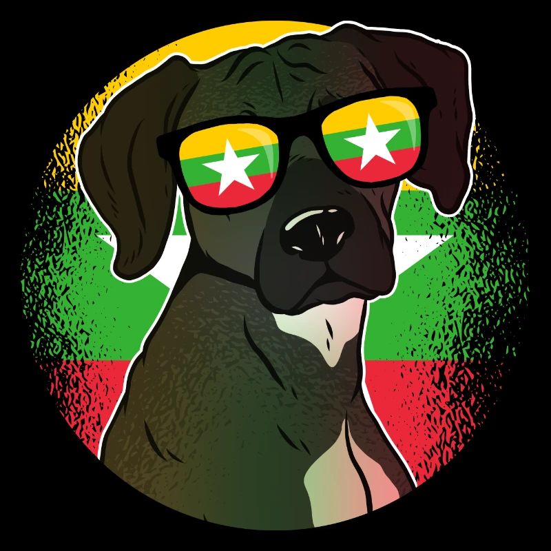Myanmar