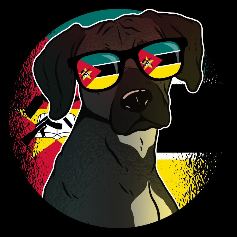 Mozambique