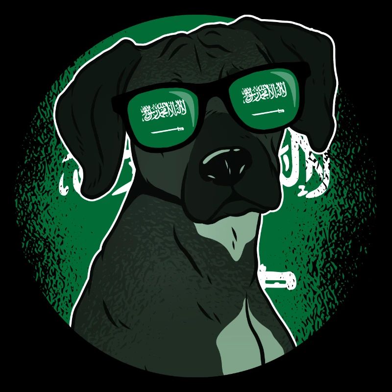 Saudi Arabia