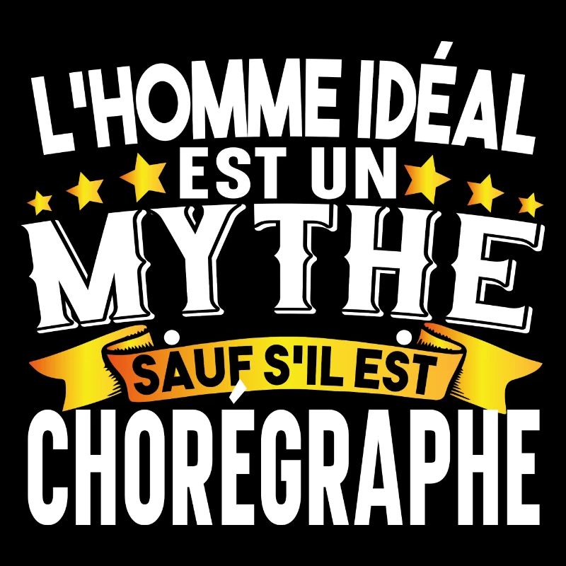 Chorégraphe Homme Chorégraphie Danseur Danser