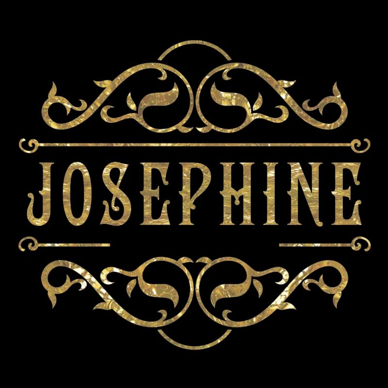 Joséphine or