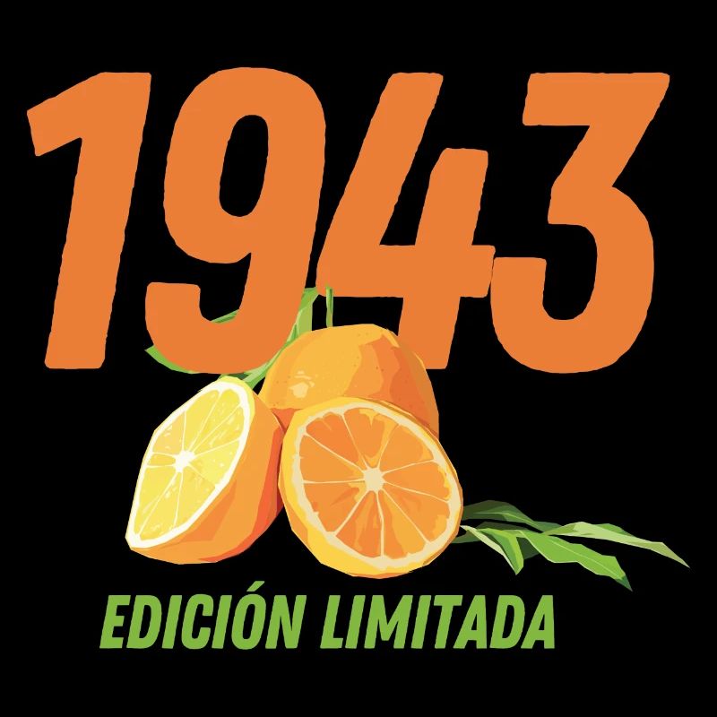 1943 - Edición Limitada