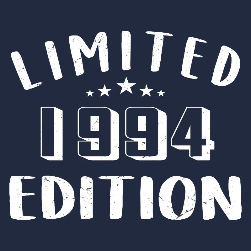 Anniversaire 1994 Edition Limitée 1994