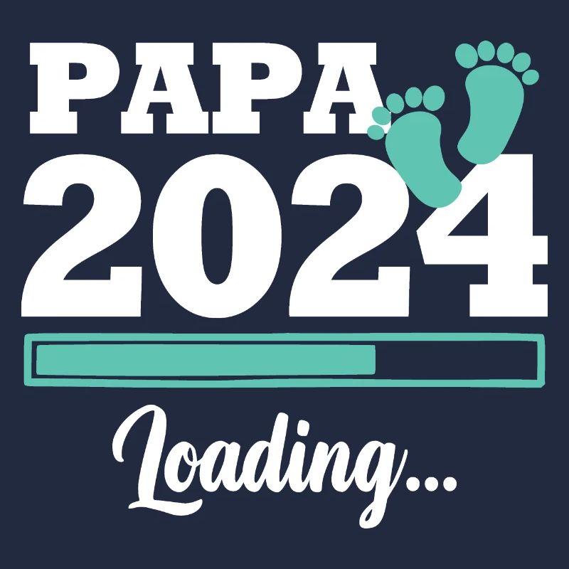 Papa 2024 loading