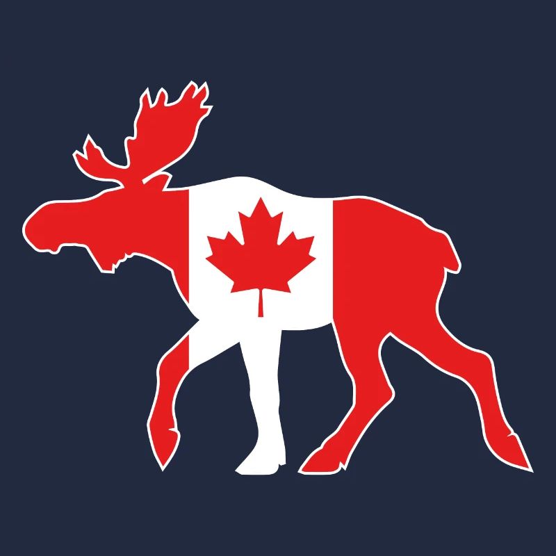 Orignal du Canada