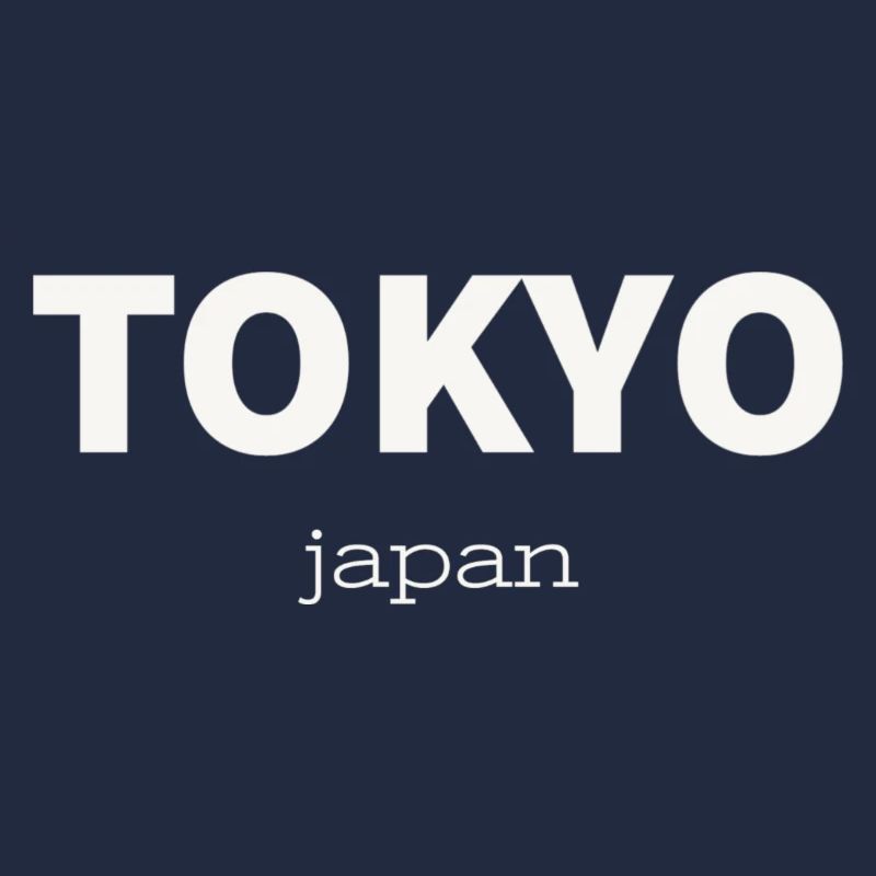 Tokyo