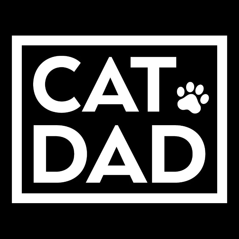 Cat Dad