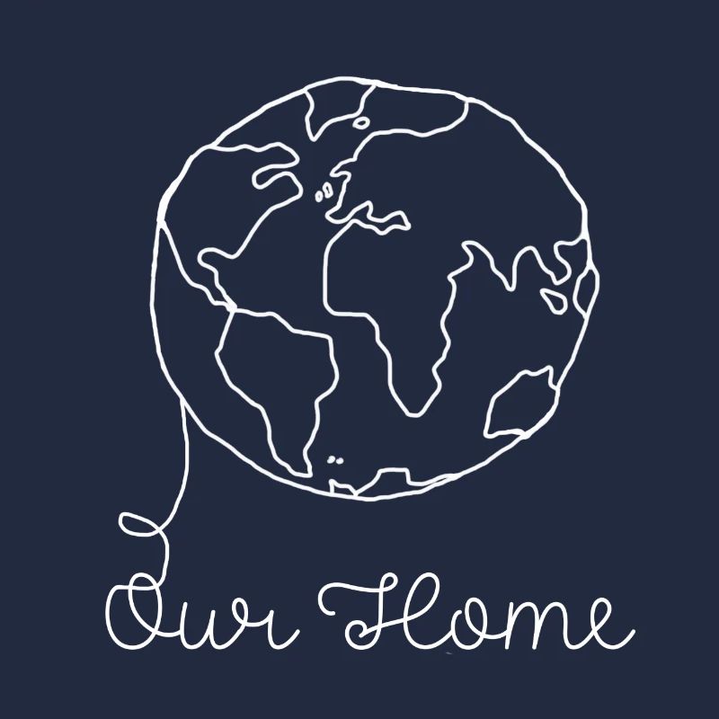 planète Terre