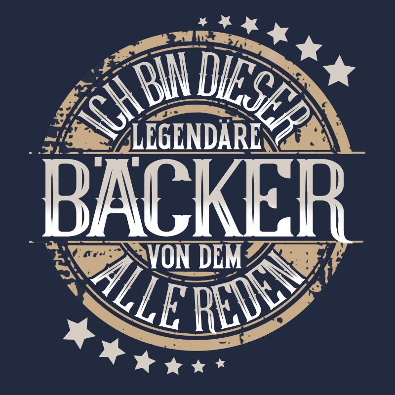 Bäcker