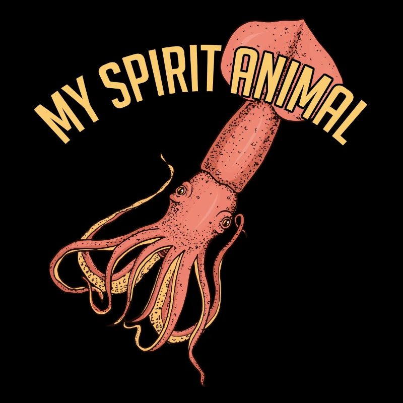 Kalmar Giant Squid