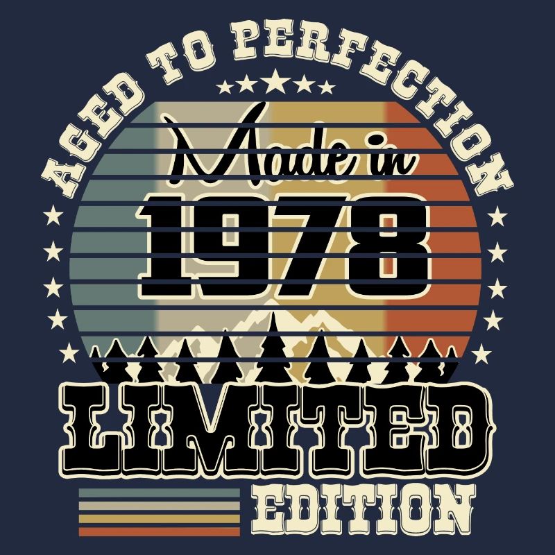 1978 Limited Edition
