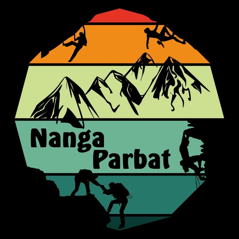 Nanga Parbat