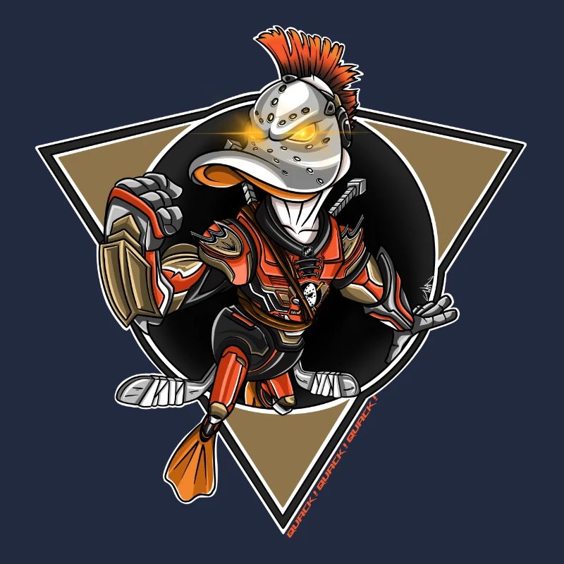 Les DUCKS