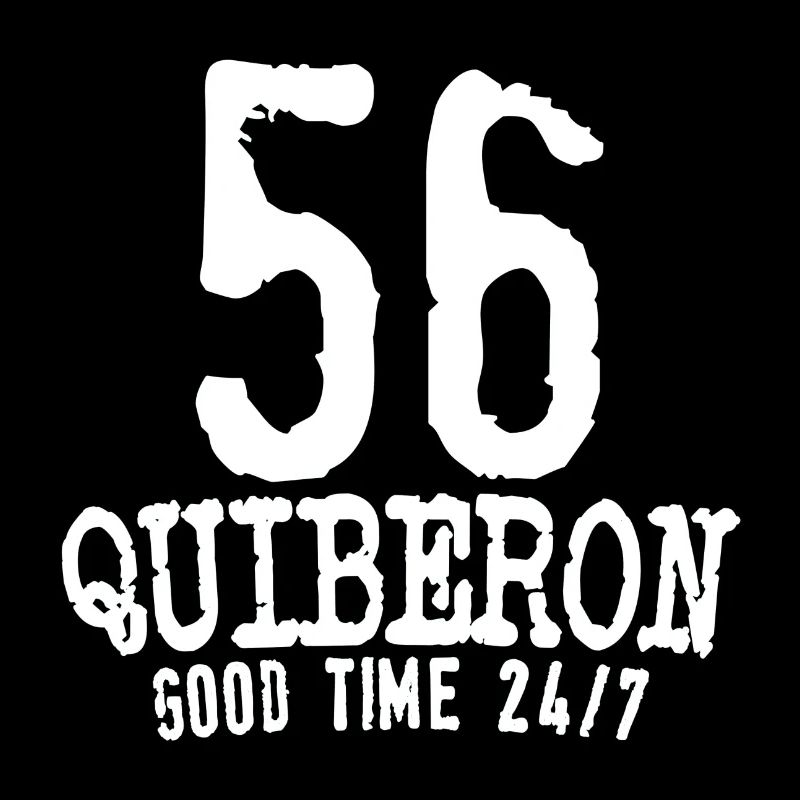 56 Quiberon Good time 24 7