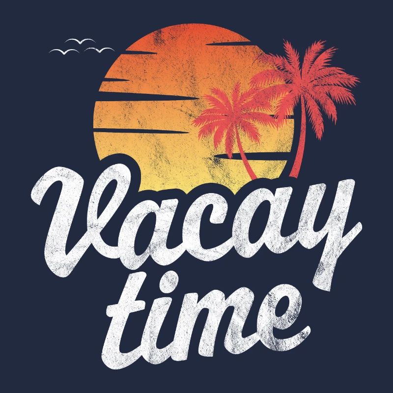 Temps de vacance