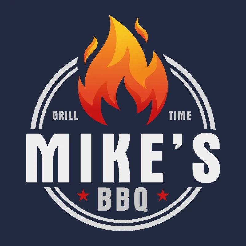 Mikes BBQ