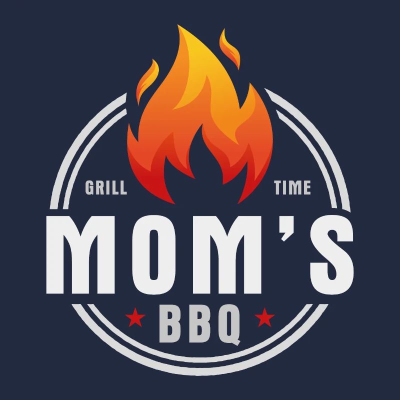 Moms BBQ
