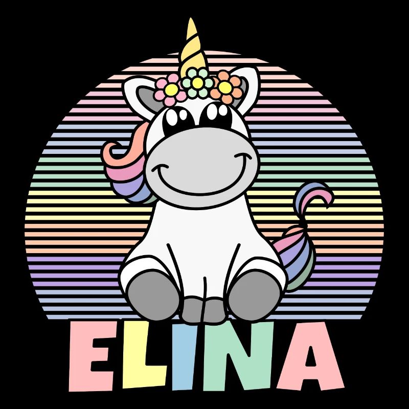 Elina Einhorn Name