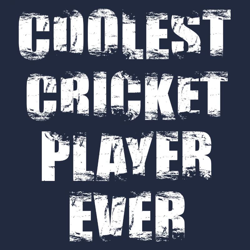 Le joueur de cricket le plus cool de tous les temps