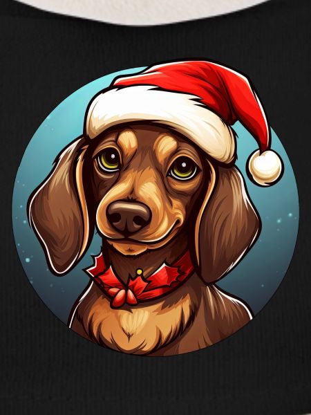 Noël teckel