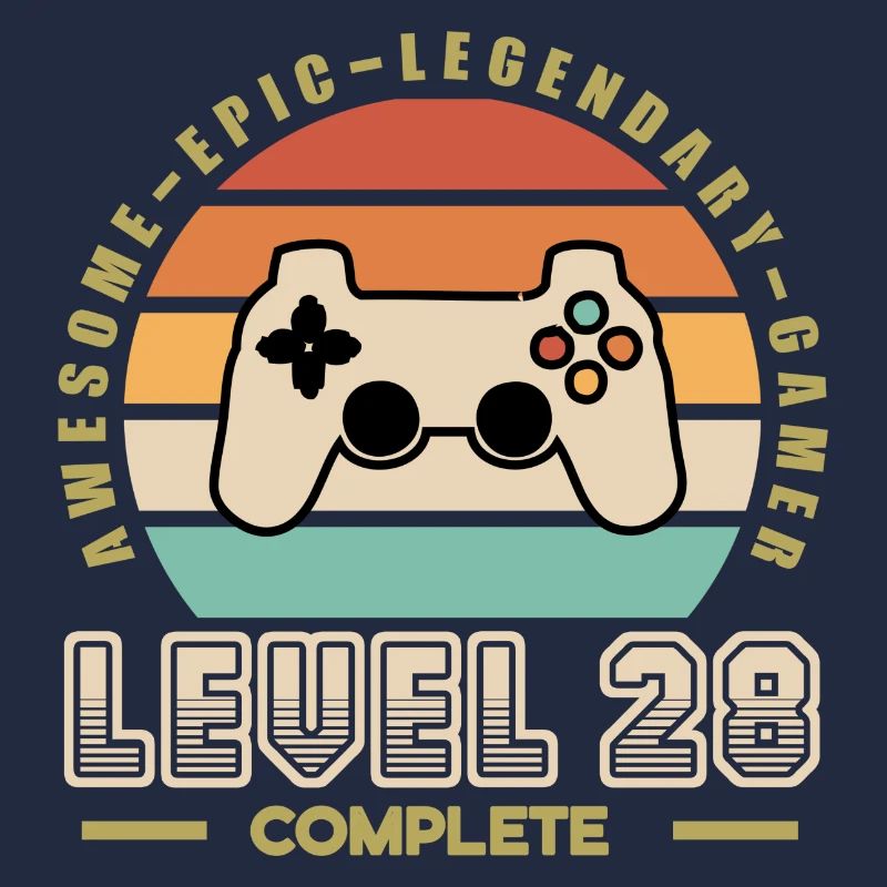 Level 28