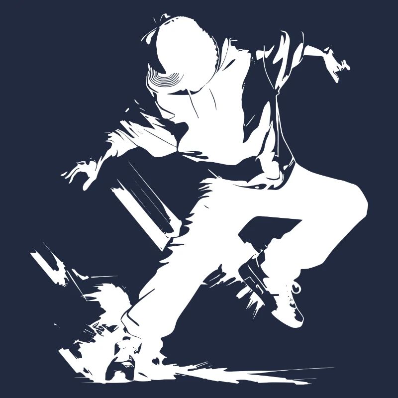 Breakdance Garçon