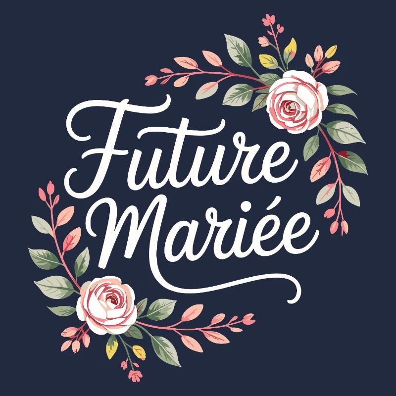 Team Mariage EVJF Future Mariée