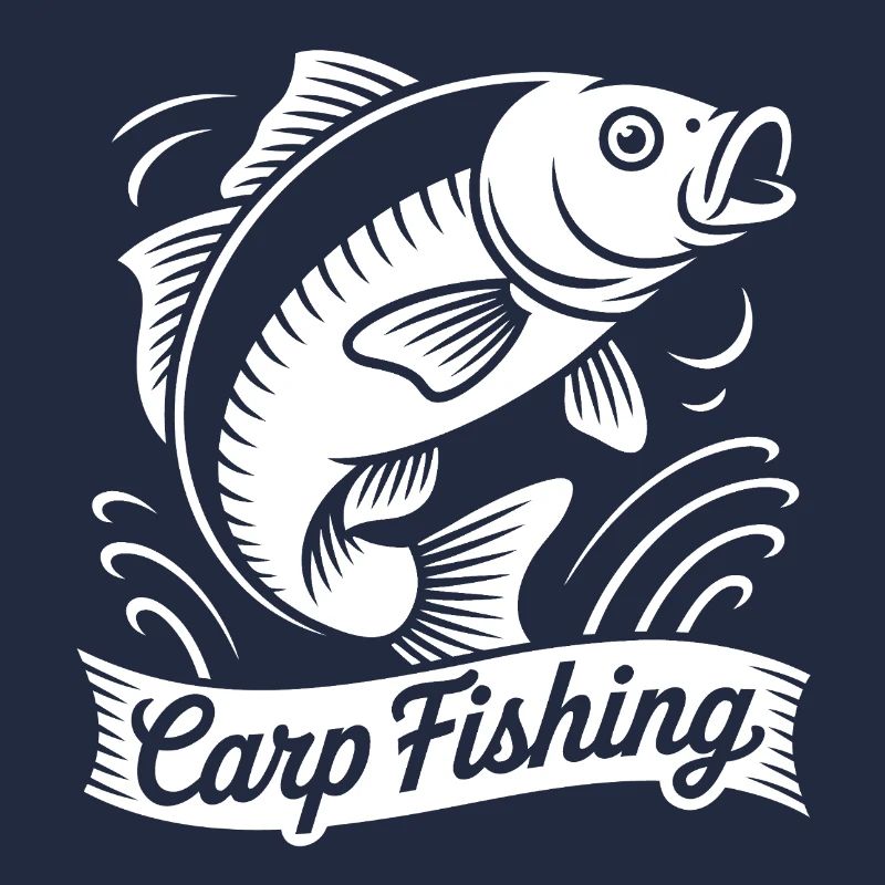 Pêche à la carpe