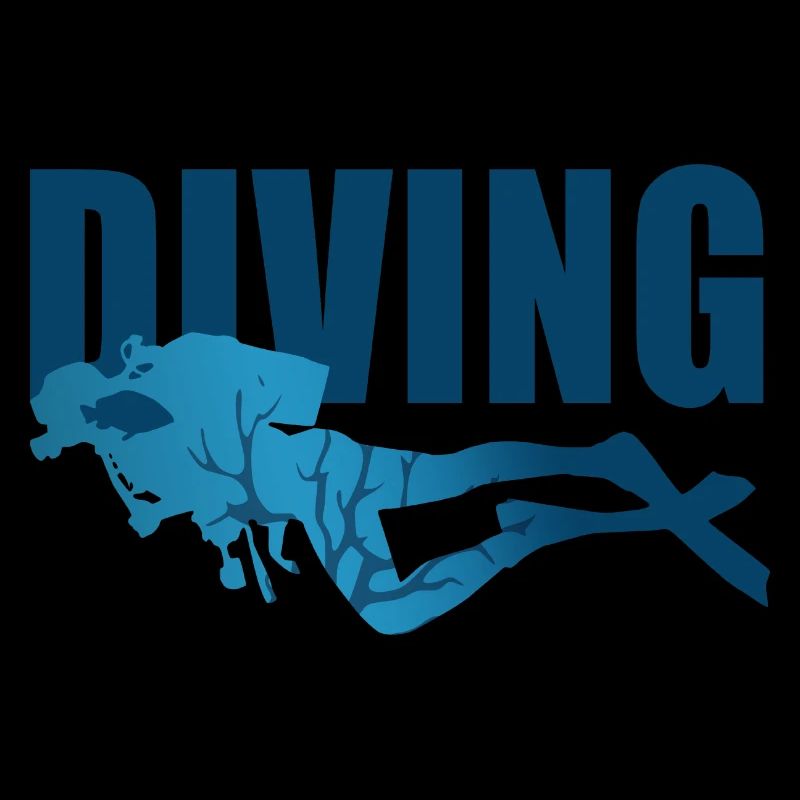 Plongée diving plogée sous marine plongeur