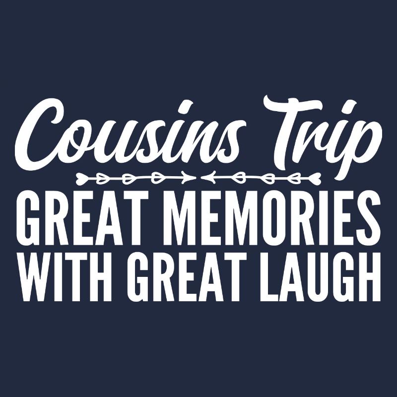 Cousin-Reise 2025