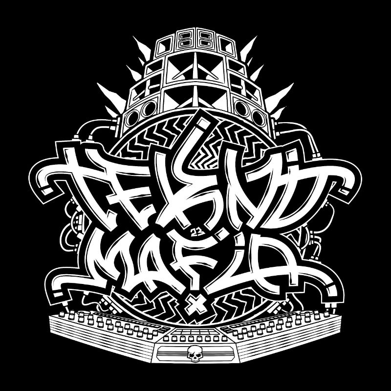 Tekno Mafia 23 Free Party