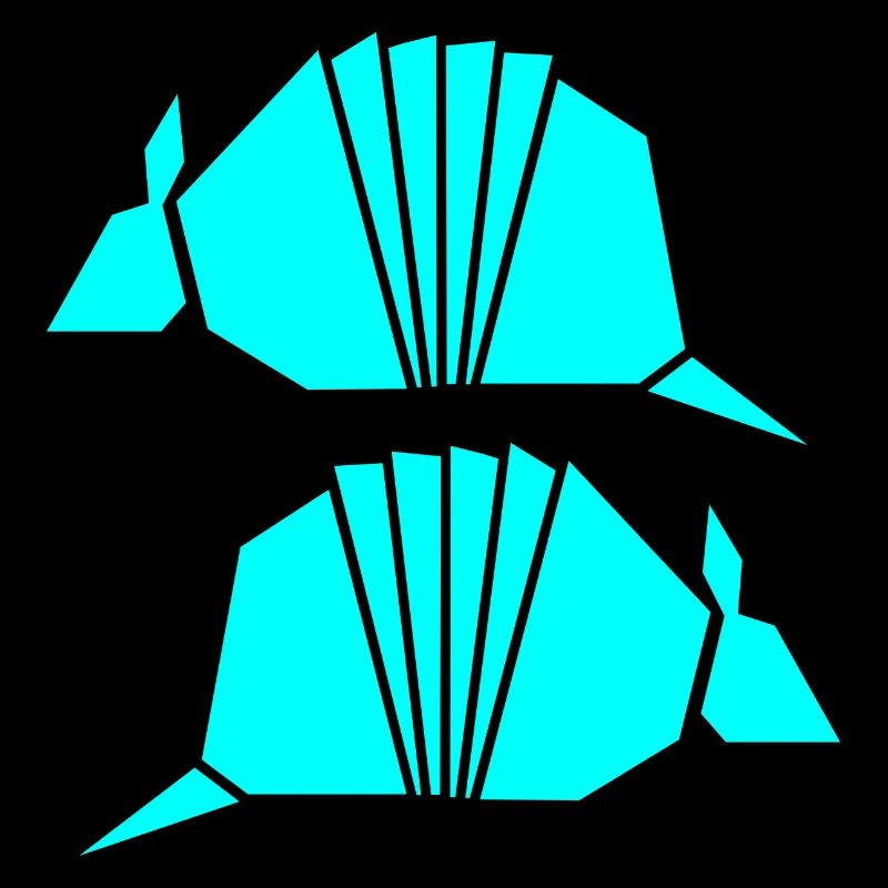 GÜRTELTIERe