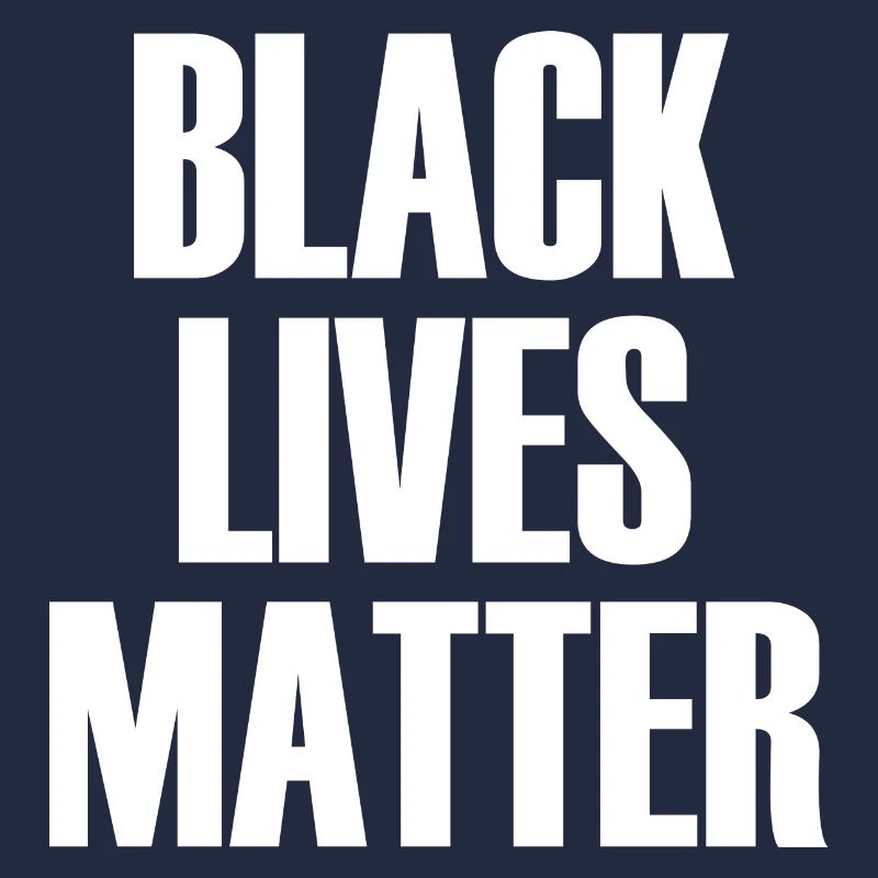Black Lives Matter