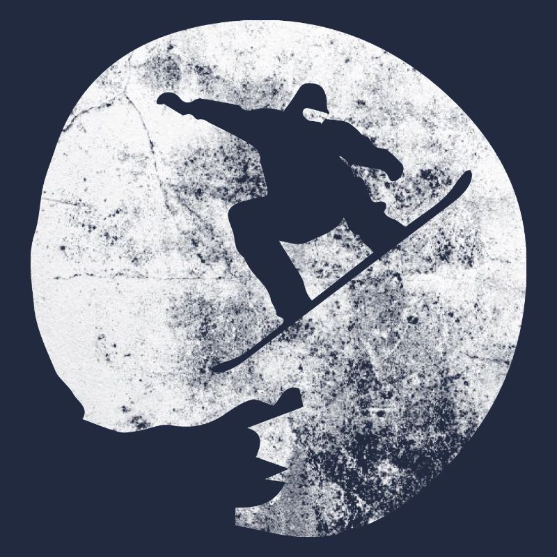 Moon - Snowboarding - (4)