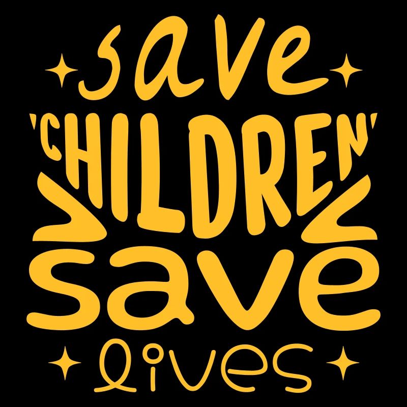 Save Children, Save Lives