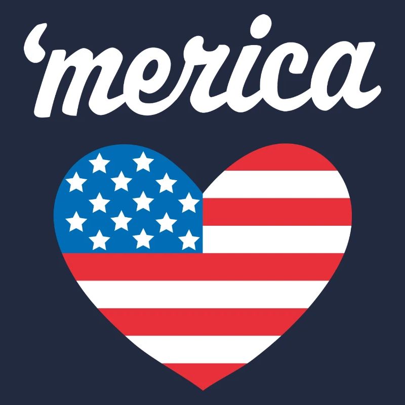 'merica