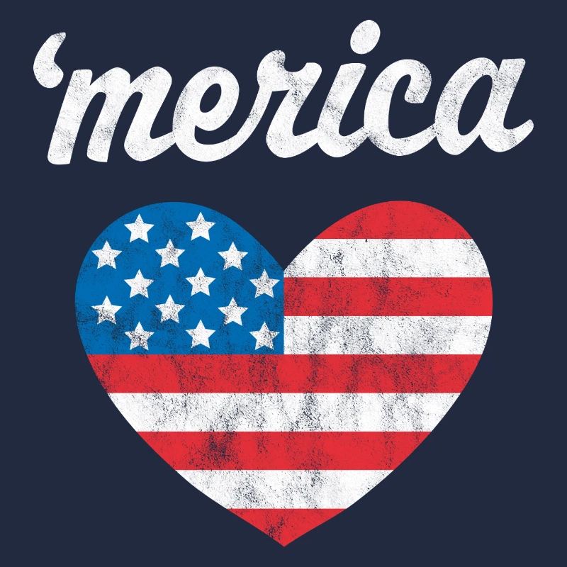 'merica