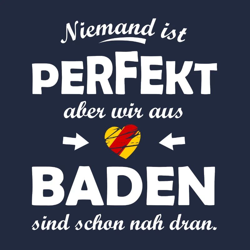 Perfect from Baden