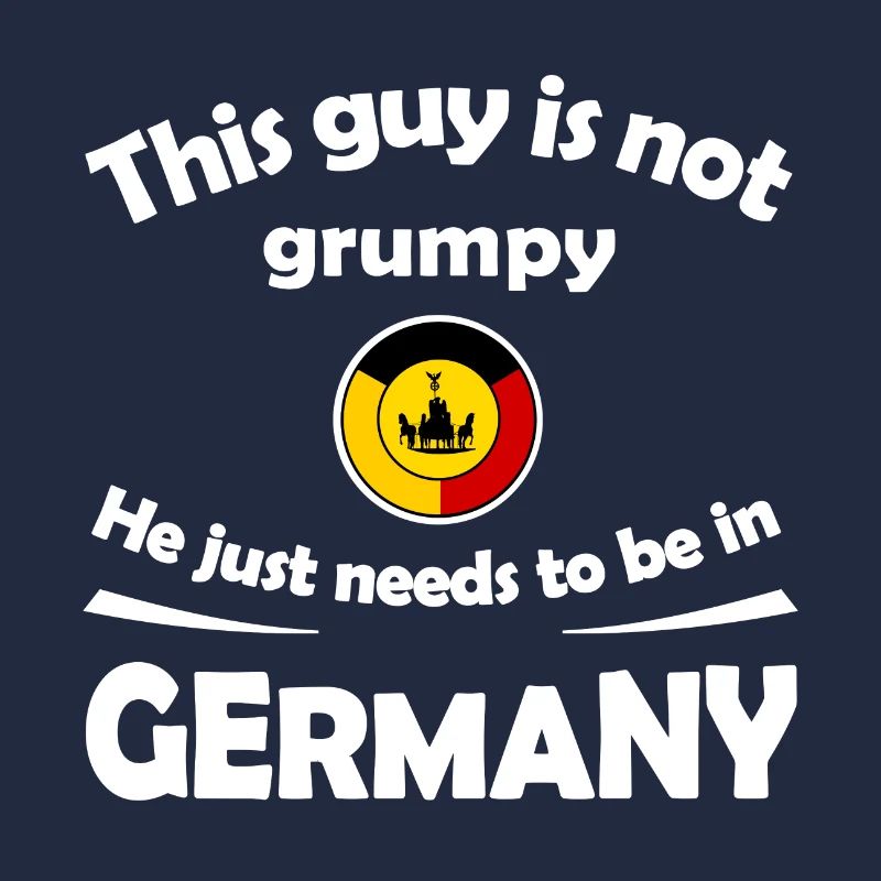 Germany Fans