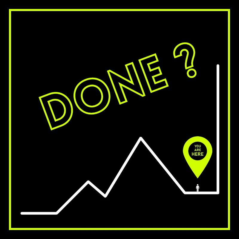 Hiking - Done?