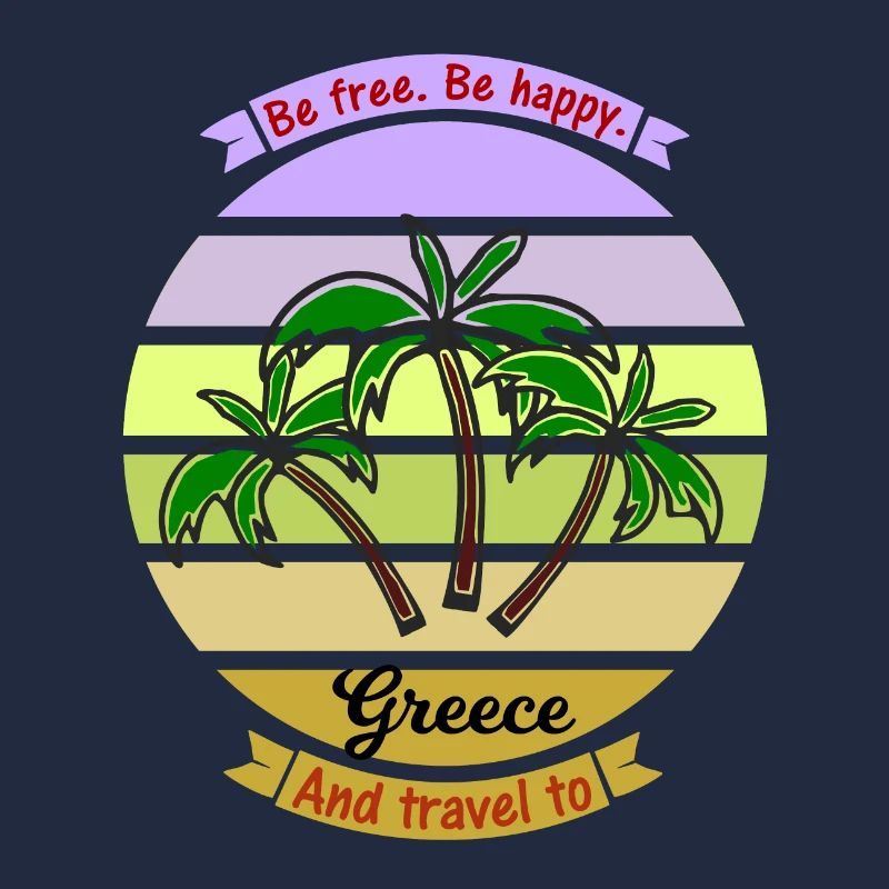 Holidays in Greece