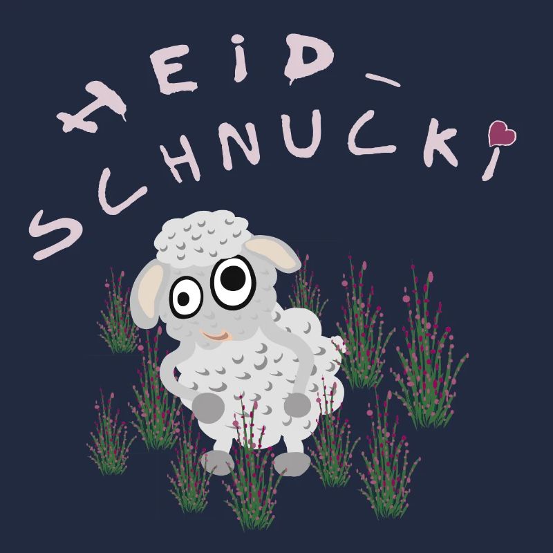 Heidschnucki