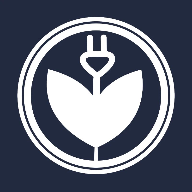 Fleur électrique