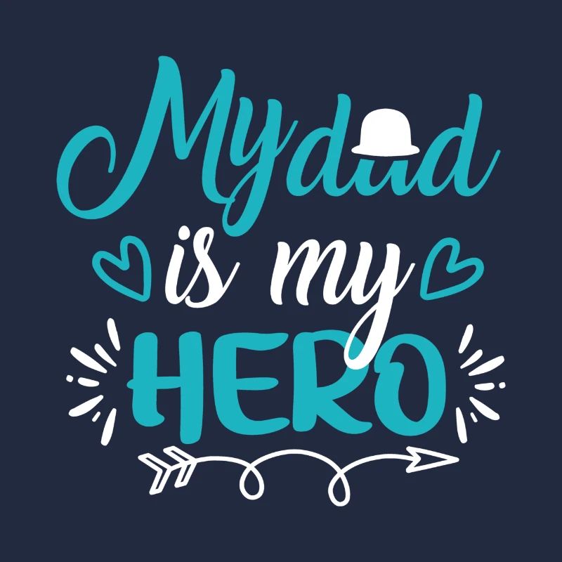 Vatervaters Vatertagsgeschenk