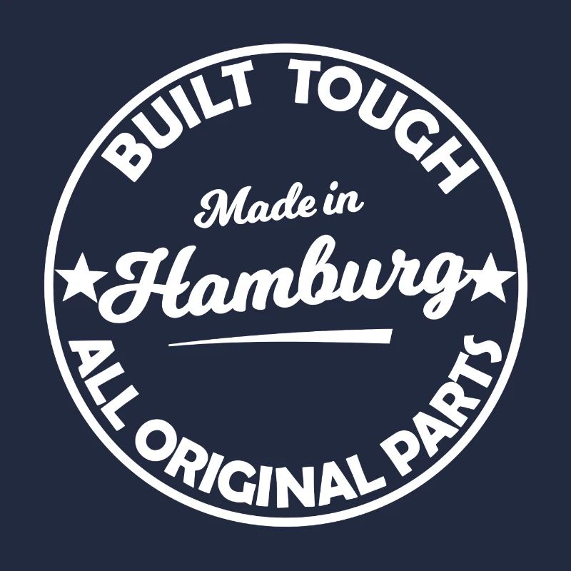 Le Hamburger