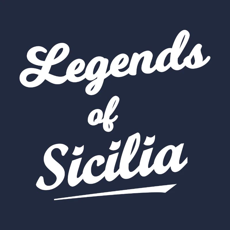 The Sicilians