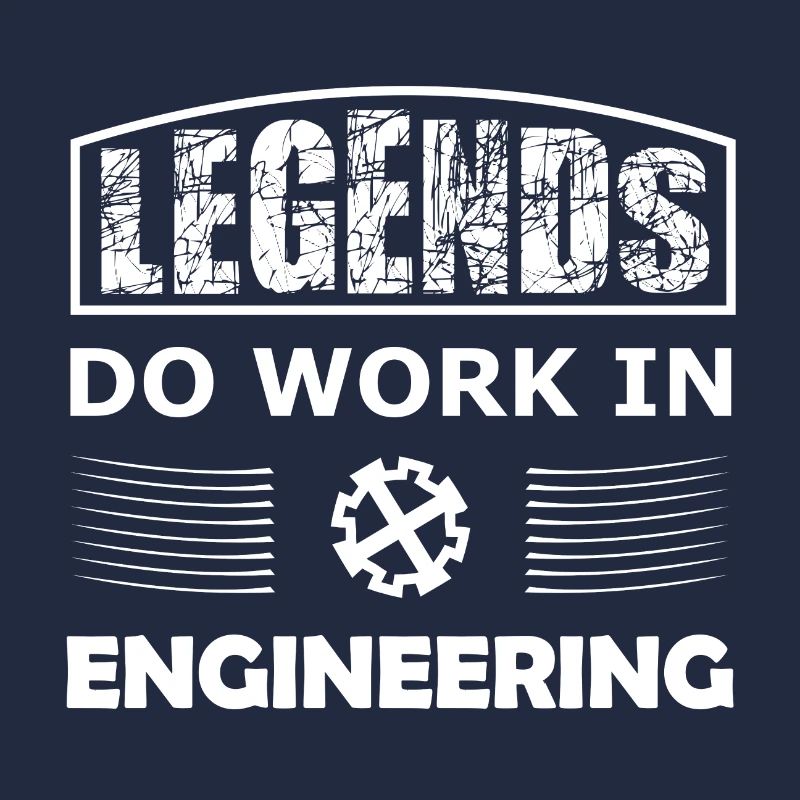 Engineer Legends