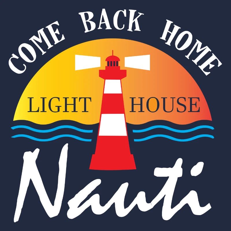 Lighthouse Nautica