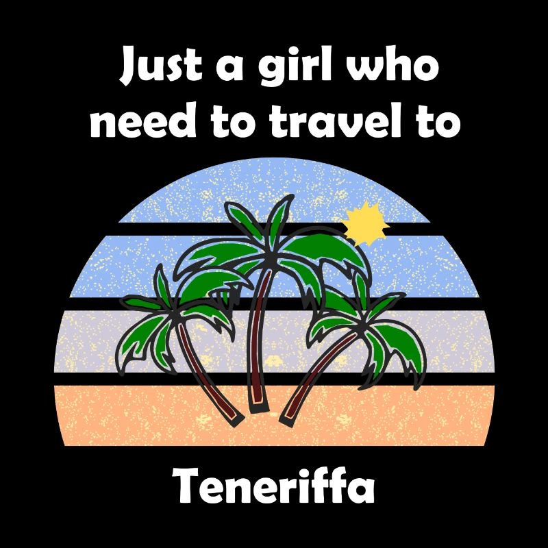 Urlaub in Teneriffa
