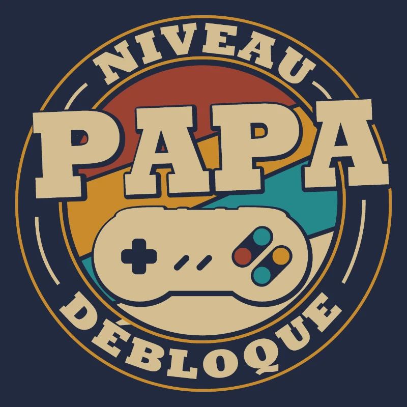 Level dad unlock